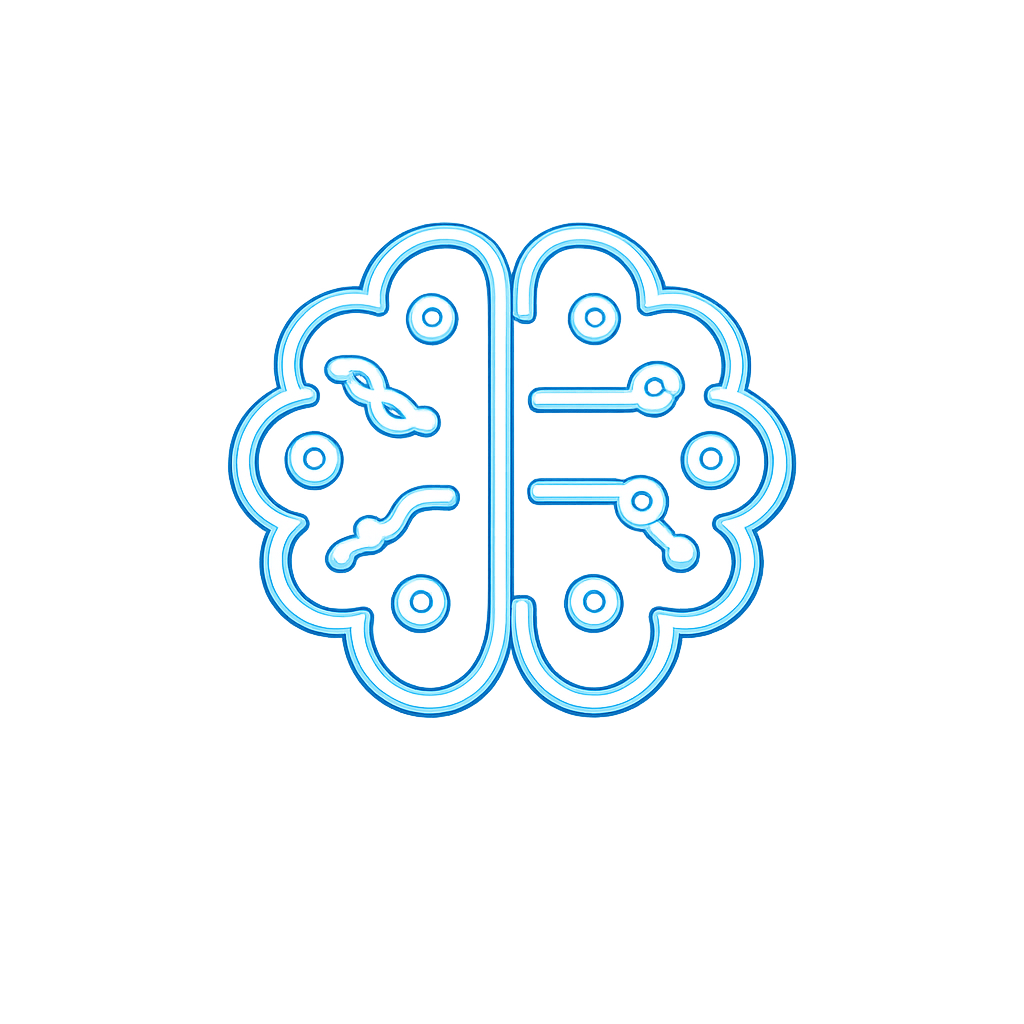 Business-First AI icon