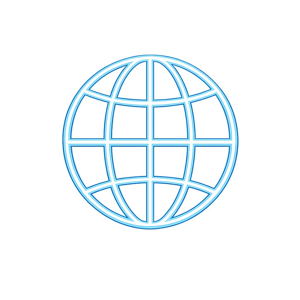Countries icon