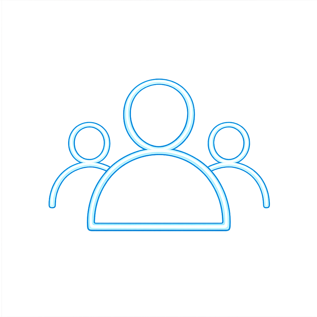 Experts icon