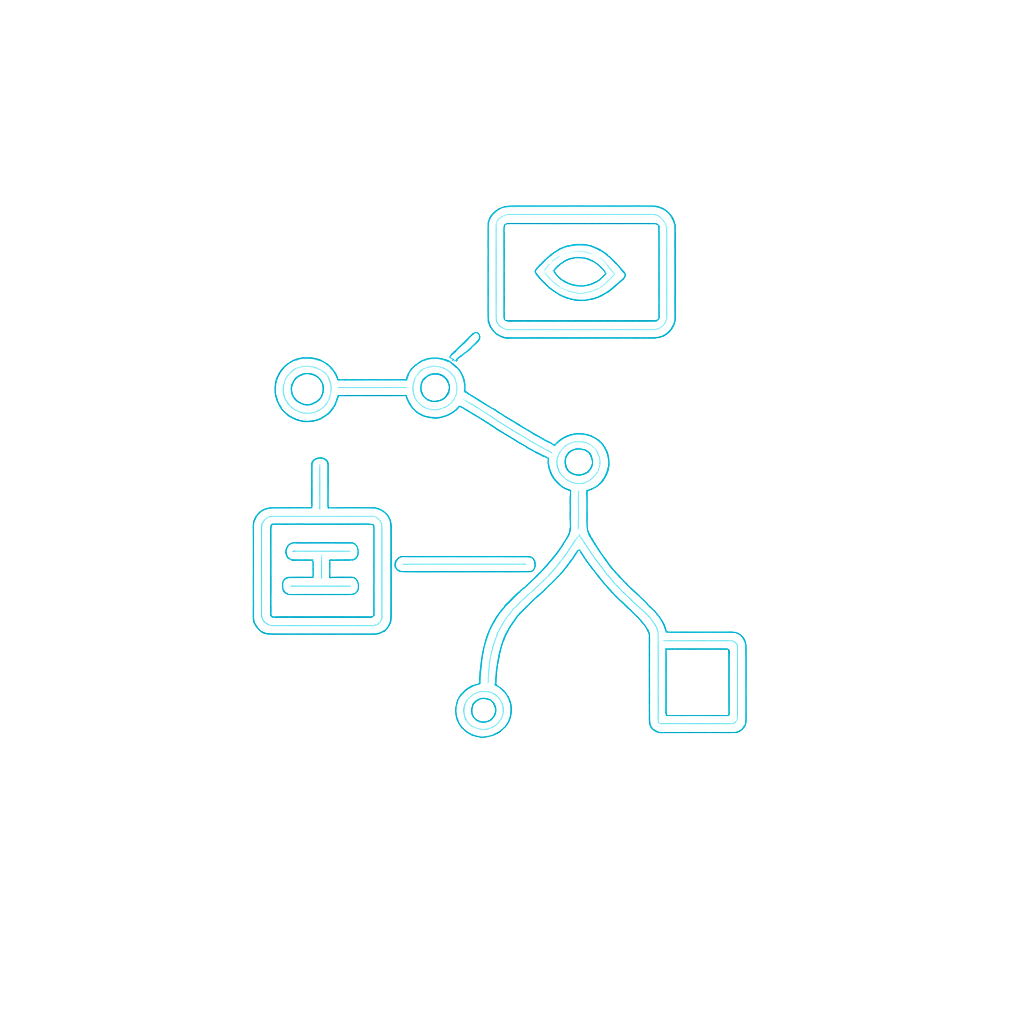 Curated Report Flows icon