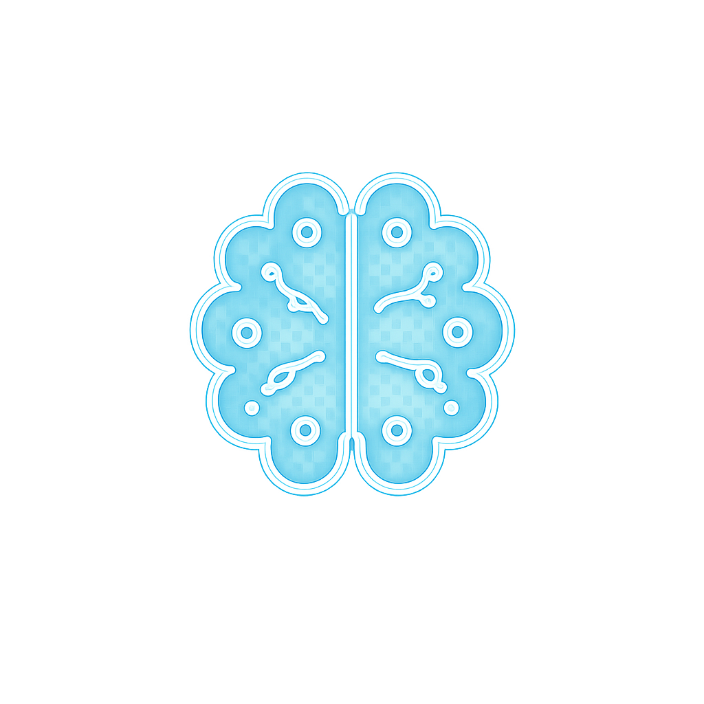 Domain-Trained Agents icon