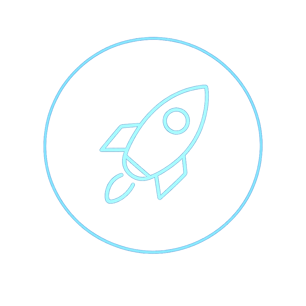 Accelerators icon