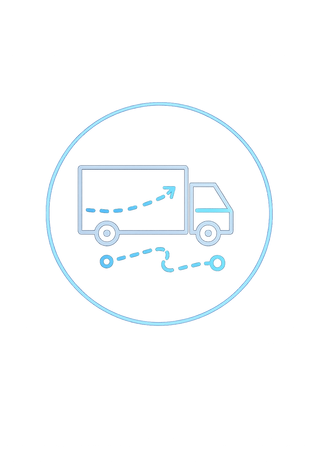 Transport Management icon