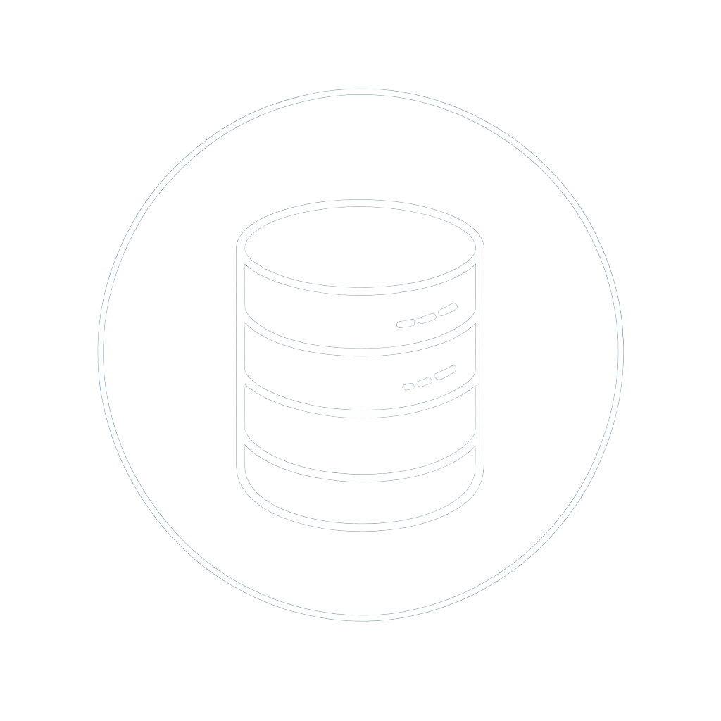Data Engineering icon